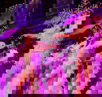 Branson's Christmas Wonderland - Accommodation Missouri