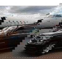 Minneapolis-St Paul International Airport One Way Airport Transfer - Accommodation Missouri