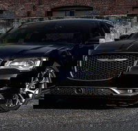 Kansas City International Airport One Way Transfer - Accommodation Missouri