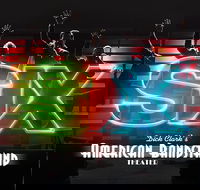 SIX Show in Branson - Accommodation Missouri