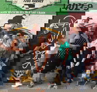 Old Market Walking History Tour - Accommodation Missouri