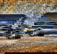 Branson VIP Wine Tasting and Dinner Tour - Accommodation Missouri