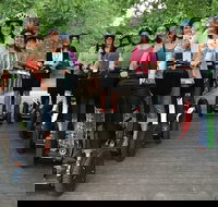 Kansas City Segway Tour Country Club Plaza Area - Accommodation Missouri