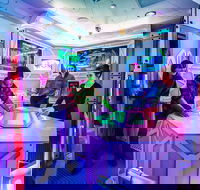 The Escape Game Minneapolis Epic 60-Minute Adventures - Accommodation Missouri