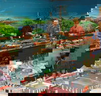 World's Largest Toy Museum Admission in Branson - Accommodation Missouri