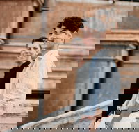 Vacation Photographer in Portsmouth - Accommodation Missouri