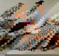 Private Photo Session with a Local Photographer in Portsmouth - Accommodation Missouri