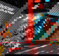 LEGOLAND Discovery Center New Jersey at American Dream - Accommodation Missouri