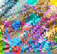 American Dream Nickelodeon Universe Indoor Theme Park Ticket - Accommodation Missouri