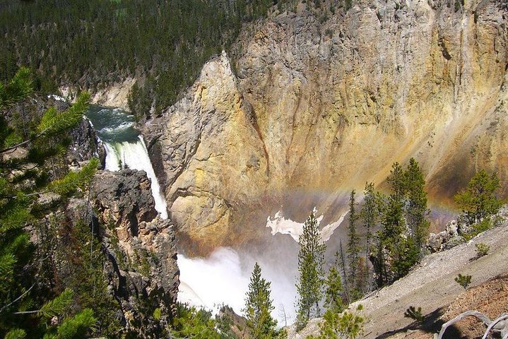Scenic Float On The Yellowstone River - thumb 4