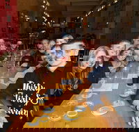 All Inclusive 3hr Craft Brewery Tour - Accommodation Missouri