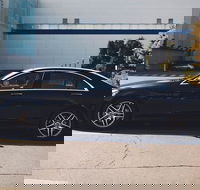 Arrival Private Transfer Newark Airport EWR to New York in Business Car - Accommodation Missouri