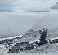 15-Mile Aerial Helicopter Tour over Duluth and Superior - Accommodation Missouri