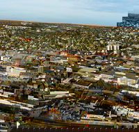 60-Mile Ultimate Helicopter Tour over Duluth and Lake Superior's North Shore - Accommodation Missouri