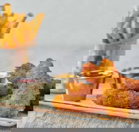 Hard Rock Cafe Biloxi - Accommodation Missouri