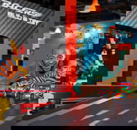 LEGOLAND Discovery Center Westchester Admission Ticket - Accommodation Missouri