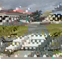 Skip the Line Beauvoir General Admission Ticket - Accommodation Missouri