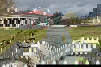 Anvil Ms Accommodation Missouri