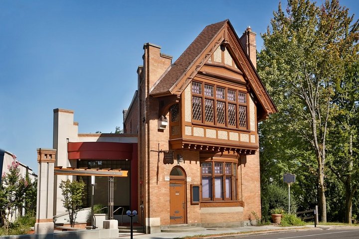 Huntington Scavenger Hunt A Walk To Remember