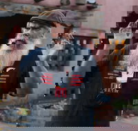 The Ghost Tour of Old Town - New Mexico's oldest Ghost Walk - Since 2001 - Accommodation Missouri