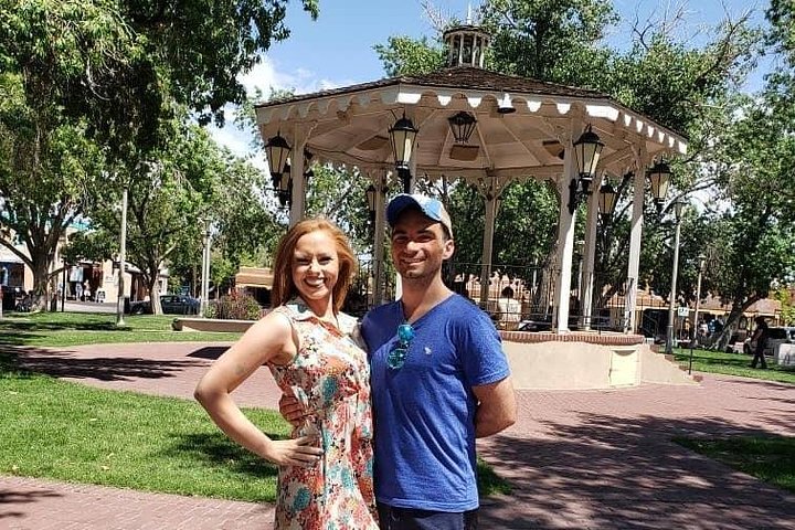 12pm - Public High Noon History, Legends & Lore Tour - Guided Old Town Stroll - thumb 5