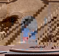 4pm - 75 Minute Private Ghost Tour Up To 5 People For All Ages in New Mexico - Accommodation Missouri