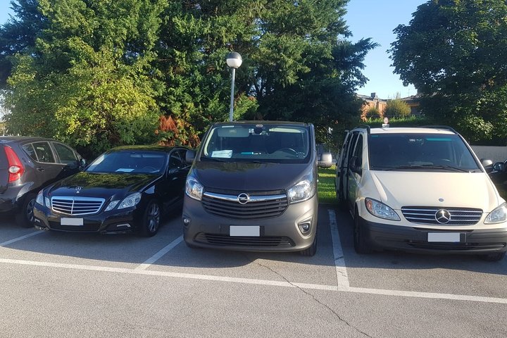 New York J.F. Kennedy Airport JFK to Philadelphia - Arrival Private Transfer