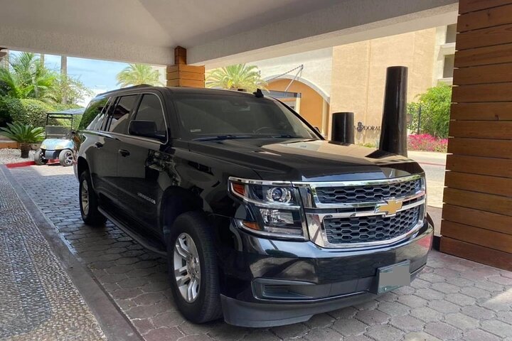 New York J.F. Kennedy Airport(JFK) To Philadelphia - Roundtrip Private Transfer - thumb 3