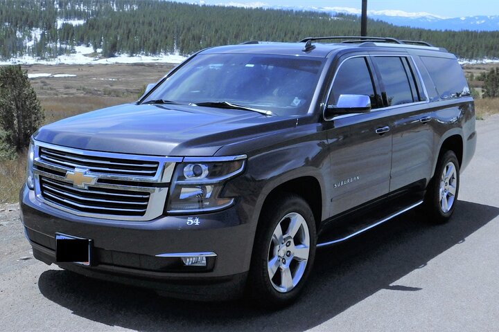 New York J.F. Kennedy Airport(JFK) To Philadelphia - Roundtrip Private Transfer - thumb 4