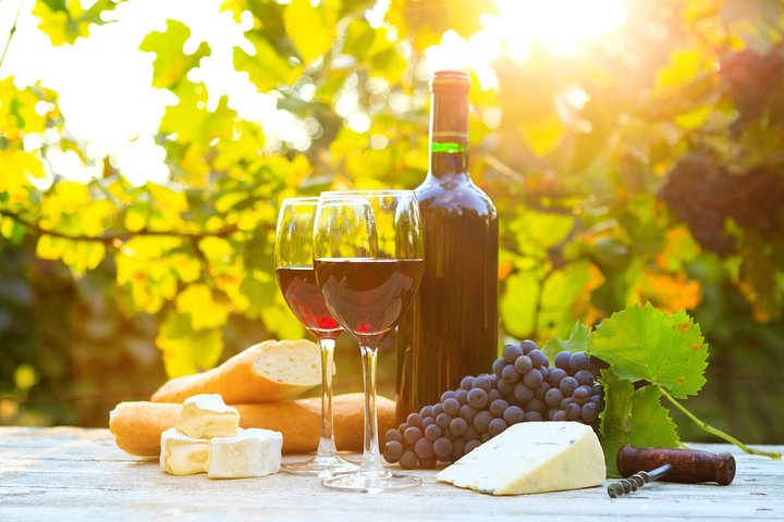 Long Island Winery Tour - thumb 1