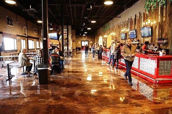 Long Island Winery Tour - thumb 2