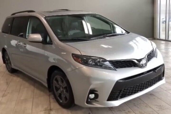 Private Roundtrip Transfer NYC Airports JFK LGA EWR