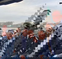 Cycleboat Tour - Accommodation Missouri