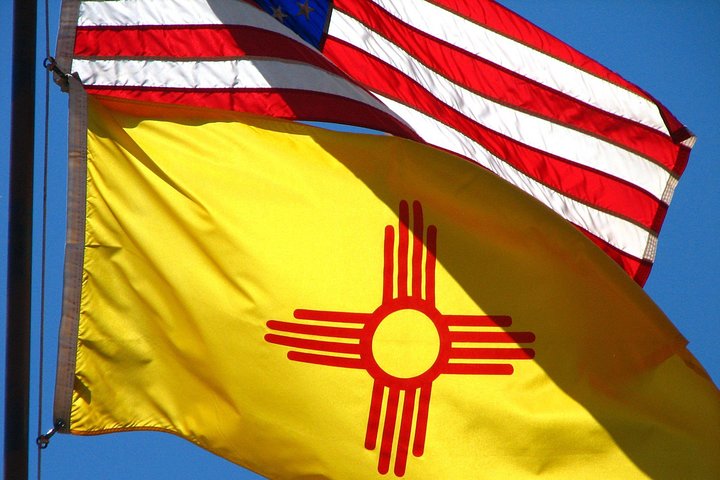 Wild and Quirky Taos Scavenger Hunt Adventure