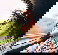 EWR - Executive Class Airport Sedan/SUV/Van Transfer - Accommodation Missouri