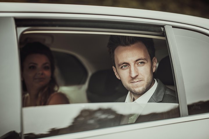 EWR - Newark Airport Transfer - Executive Class Round-Trip To/from Your Hotel - thumb 4