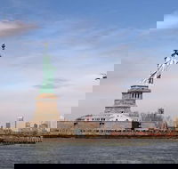 Statue of Liberty Ferry  9/11 Museum Ticket From New Jersey Shared Tour - Accommodation Missouri