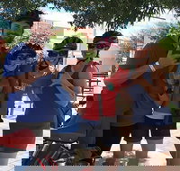 Guided Bicycle Nature Tour of Albuquerque - Daily - Accommodation Missouri