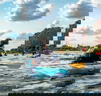 NYC 1-Hour Skyline  Sunset Kayaking Adventure - Accommodation Missouri