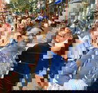 Hoboken Wine Tour - Accommodation Missouri