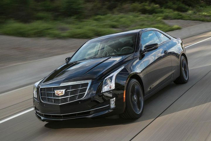 JFK Airport Transfers to Manhattan in Luxury Sedan