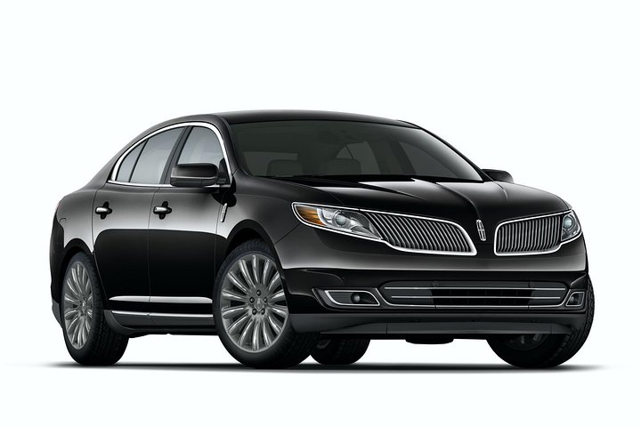 JFK Airport Transfers To Manhattan In Luxury Sedan - thumb 1