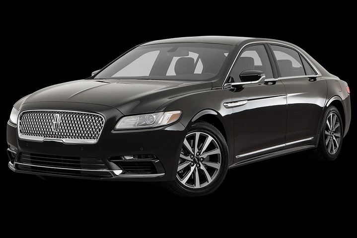 JFK Airport Transfers To Manhattan In Luxury Sedan - thumb 2