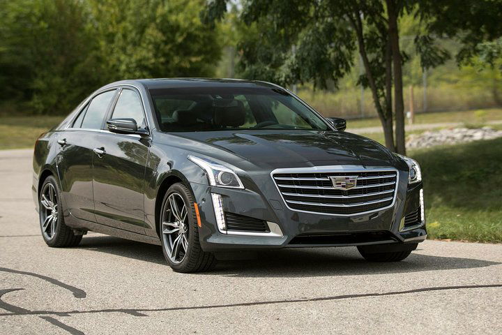 JFK Airport Transfers To Manhattan In Luxury Sedan - thumb 3