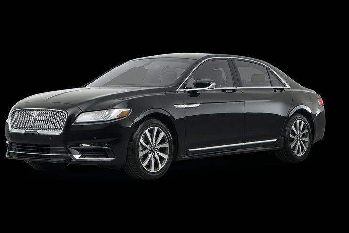 JFK Airport Transfers To Manhattan In Luxury Sedan - thumb 4
