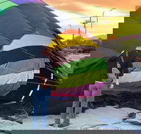 Exclusive Sunrise Hot Air Balloon Ride in Albuquerque - Accommodation Missouri