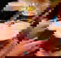 ABQ Beer Tour A Curated Craft Beer Experience in the Land of Enchantment - Accommodation Missouri