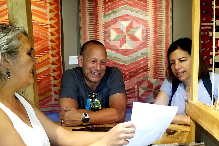 Taos Artisan Walking Tour  Chocolate