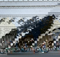 Small-Group E-Bike Tour in Albuquerque - Accommodation Missouri