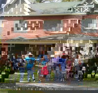 Breaking Bad RV Tours - Accommodation Missouri